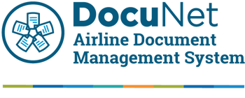 Docunet - Aviation document Management System