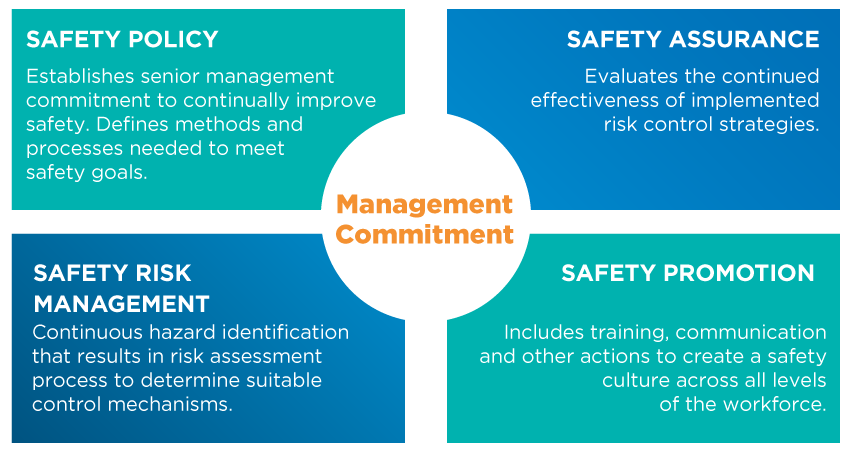 Aviation Safety Management System | Vistair