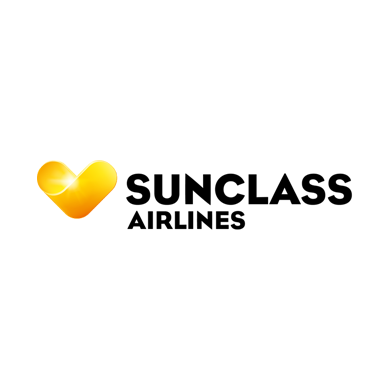 Sunclass Airways