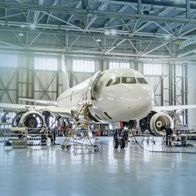 BRIDGING THE DOCUMENTATION GAP BETWEEN AIRCRAFT MANUFACTURERS AND AIRLINES