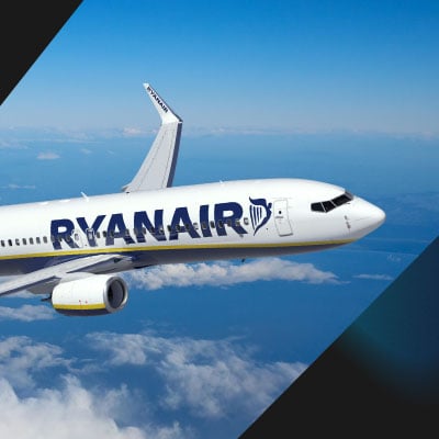 Ryanair Renews Partnership with Vistair-Powering-Industry-homepage