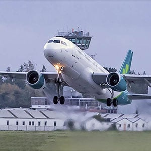 Aer Lingus  - SafetyNet