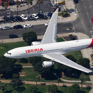Iberia Airlines - DocuNet