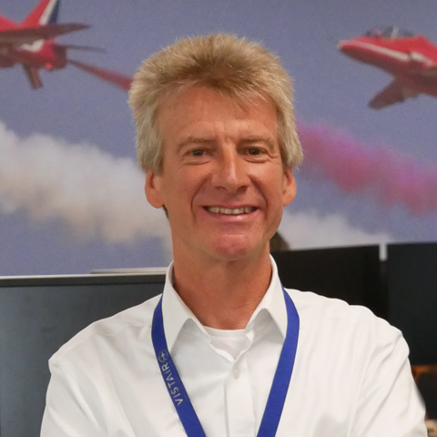 Ian Herbert