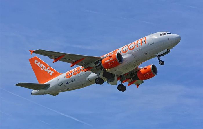 easyjet - Case Study