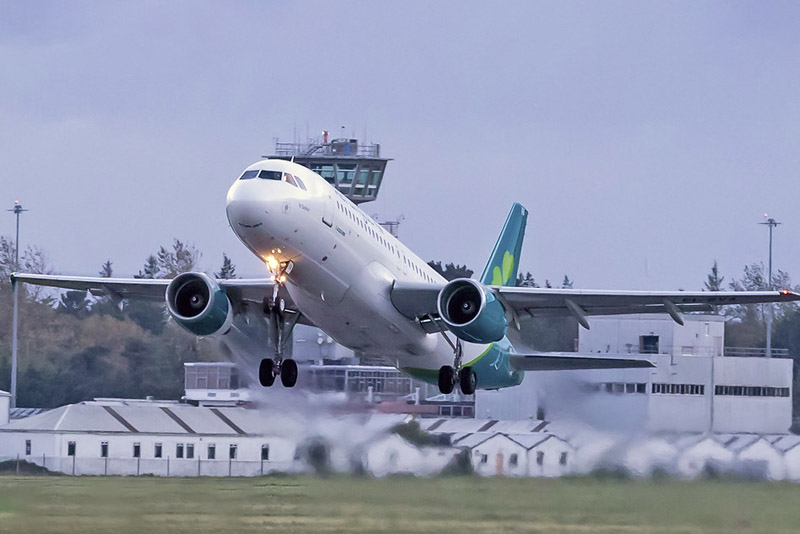 Aer Lingus - Case Study